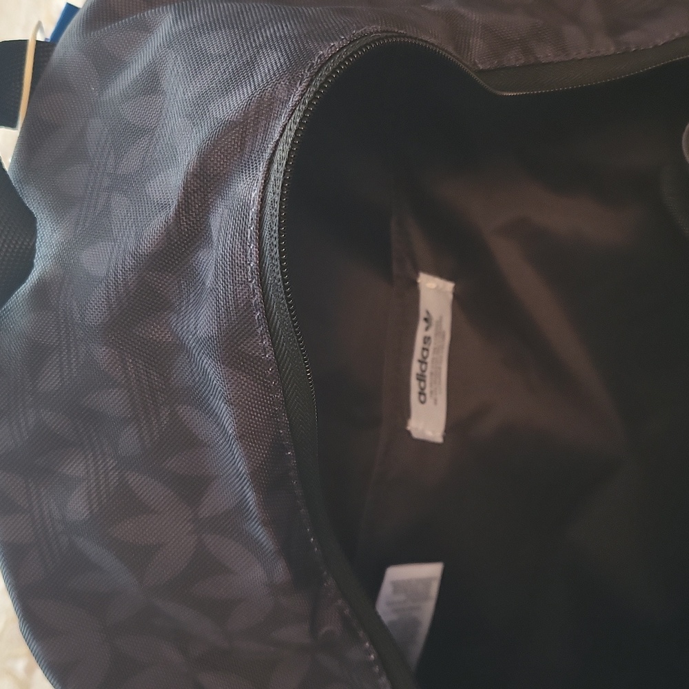 Adidas monogram backpack - Picture 2 of 2